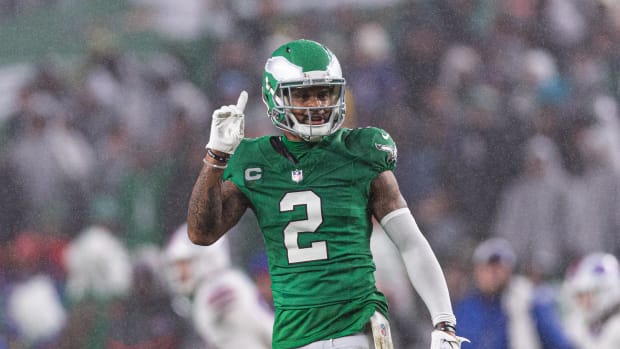 darius slay 4